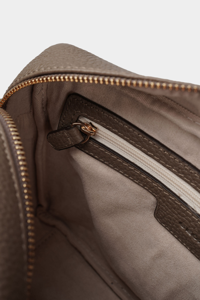 D25KBA00046C Сумка Geox Коричневый