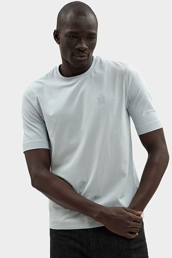 Футболка Bikkembergs