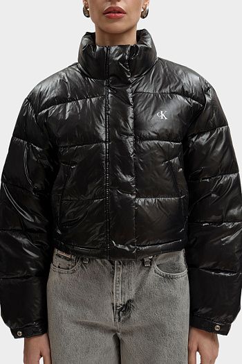 Куртка пуховая Calvin Klein Jeans