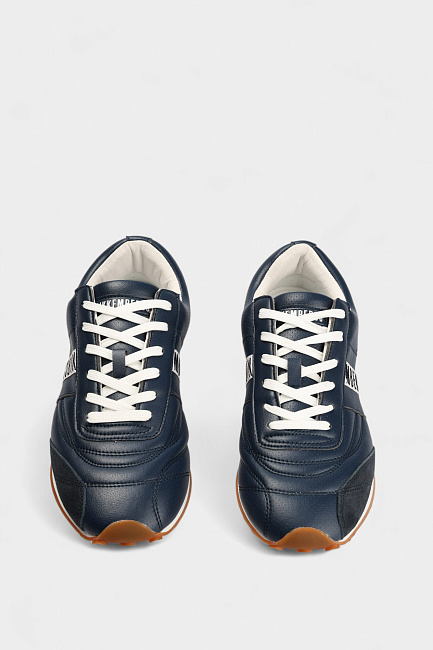 Кроссовки Bikkembergs