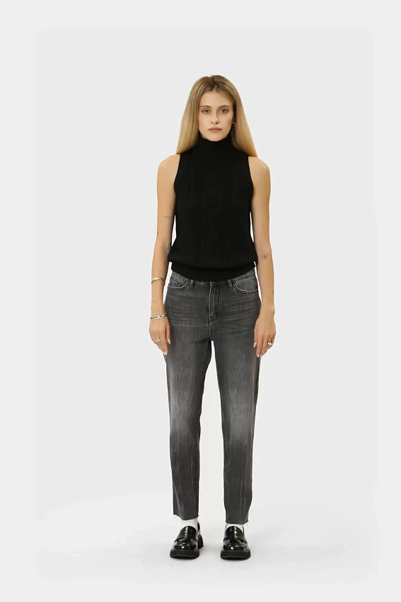 Брюки джинсовые Armani Exchange