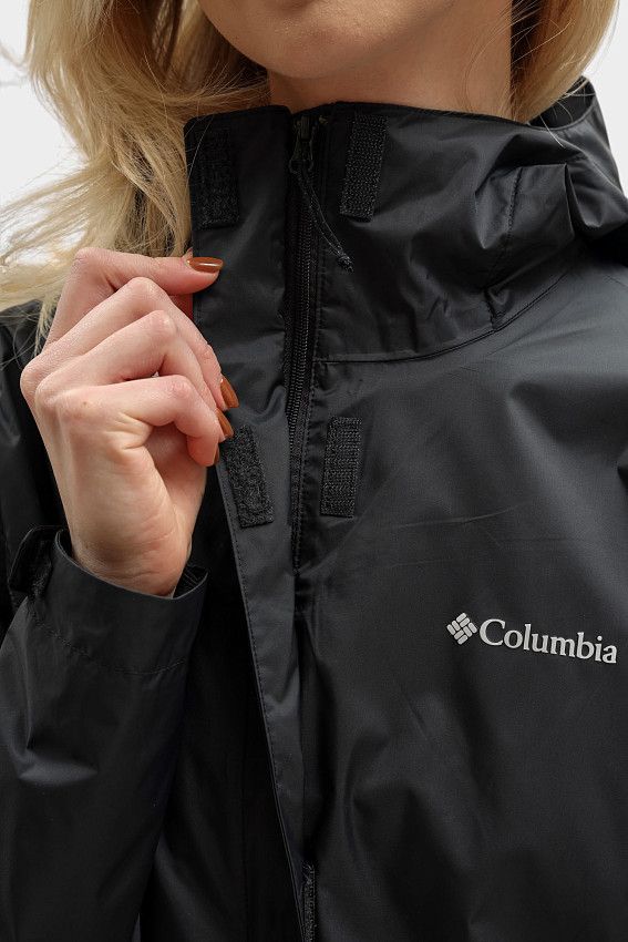 Ветровка Columbia