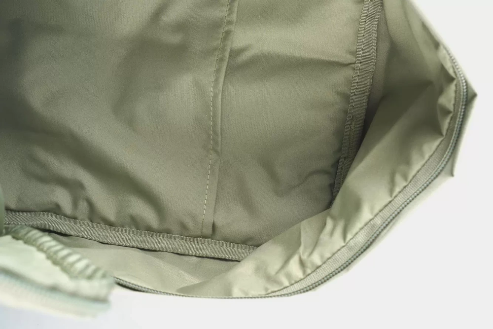 2094491 Рюкзак Columbia Зеленый