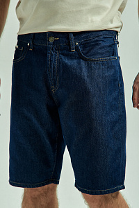 Шорты джинсовые Van Mich