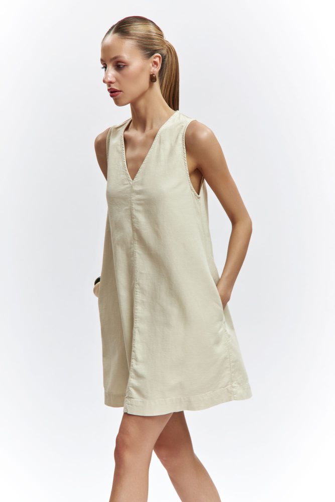 VW-OMA-55-442 платье van mich 