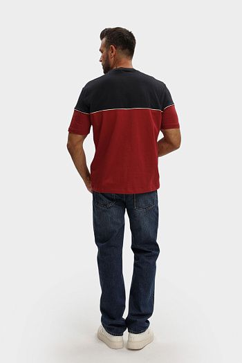Футболки Armani Exchange - купить футболку Armani Exchange в интернет-магазине, цены в Москве и Краснодаре - Мёд