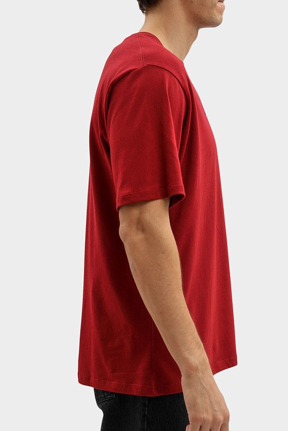 Футболка Pepe Jeans Красный