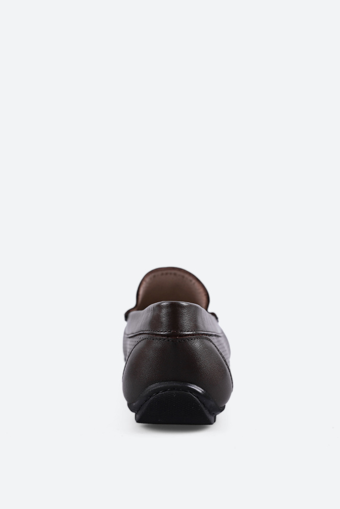 15-3945-483 Мокасины Corso Como Коричневый