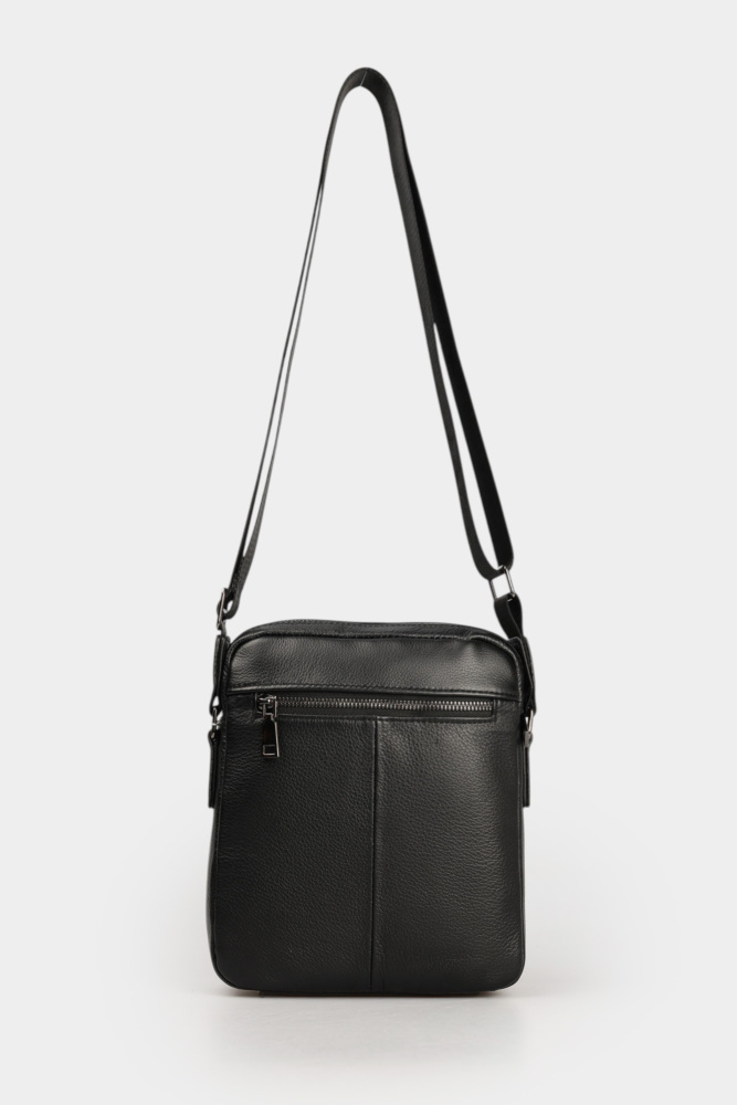 МС_115-613-11 Сумка Marc Cony Черный