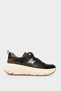 Кроссовки Geox