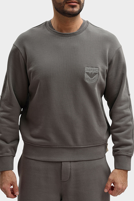Свитшот Emporio Armani