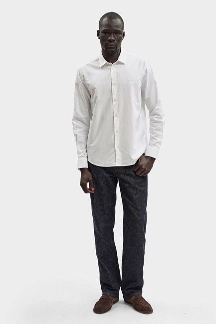 Рубашка Trussardi