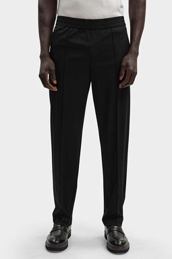 Брюки Emporio Armani