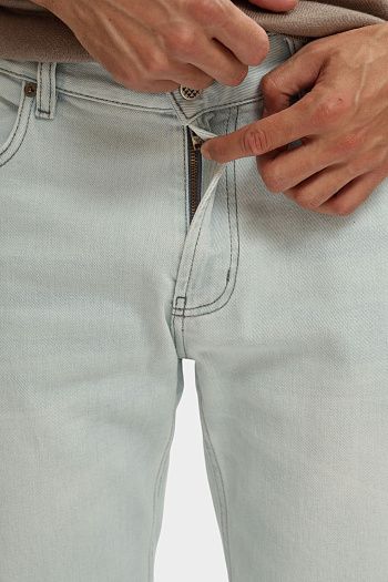 Джинсы Emporio Armani