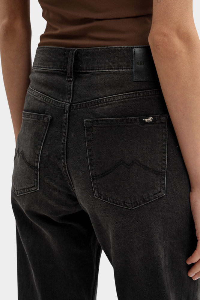 1016922-4000 джинсы mustang 