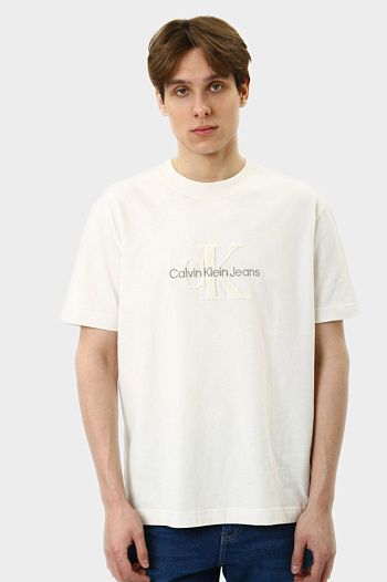 Футболка Calvin Klein Jeans