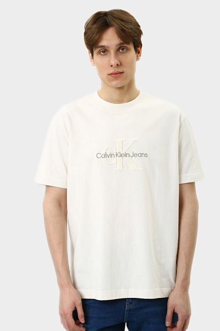 Футболка Calvin Klein Jeans