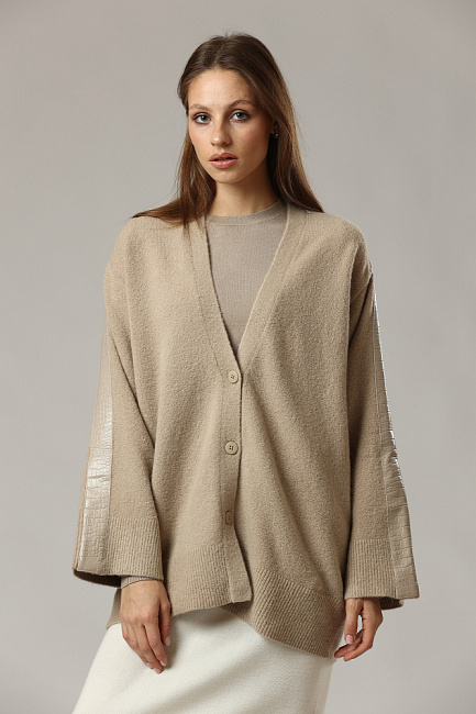 Кардиган Armani Exchange