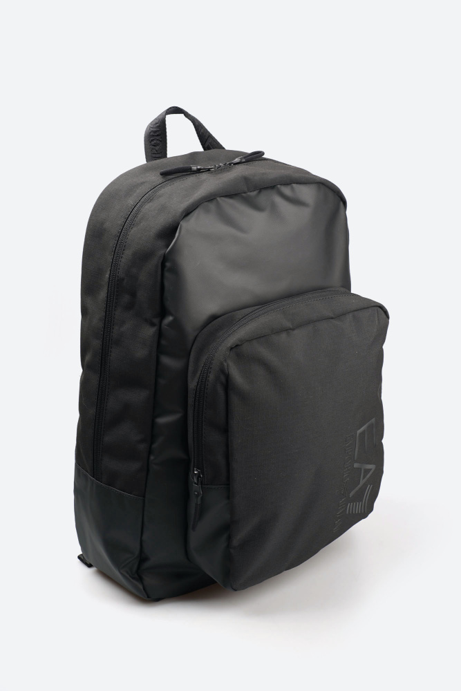 7X000113_AF13820_UC001 Рюкзак EA7 Черный