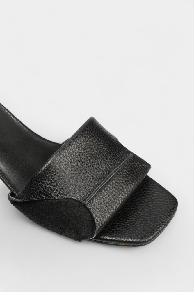 L24903-3 Сабо Graciana Черный