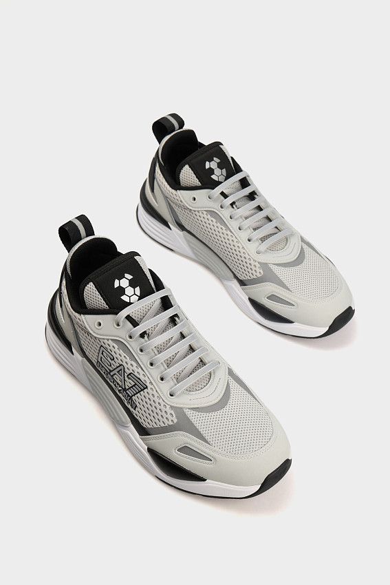 Кроссовки EA7 Серый
