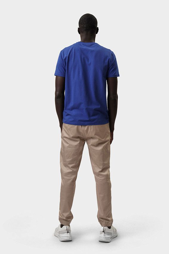 Футболка Bikkembergs Синий