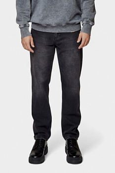 Брюки джинсовые Van Mich