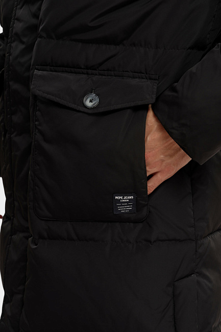 Куртка Pepe Jeans