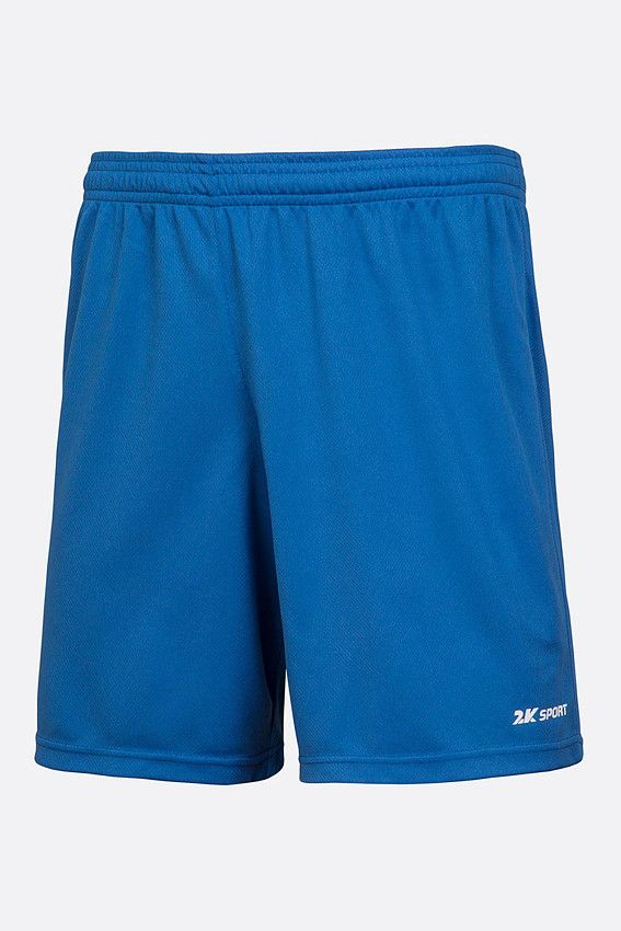 Шорты игровые 2k Синий