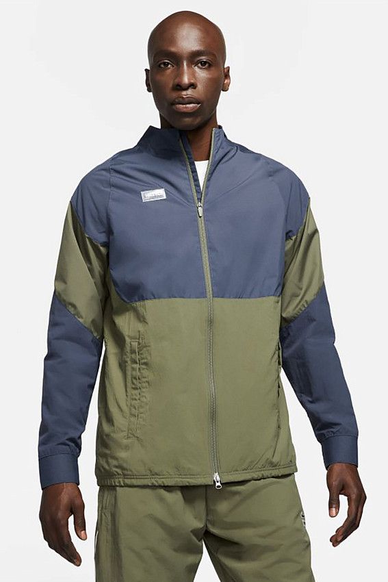 Куртка Nike Хаки