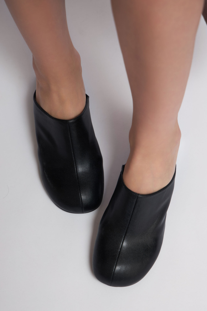 МС01SU Мюли Marc Cony Черный