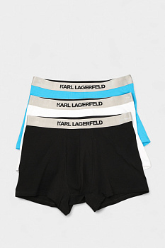 Трусы (3шт/упак) Karl Lagerfeld