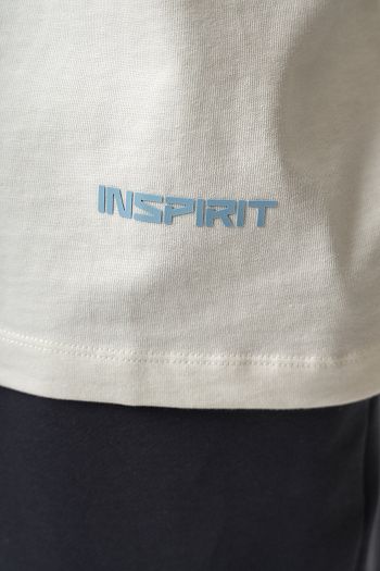 Футболка Inspirit