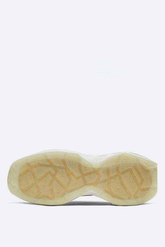 Кроссовки Nike Бежевый