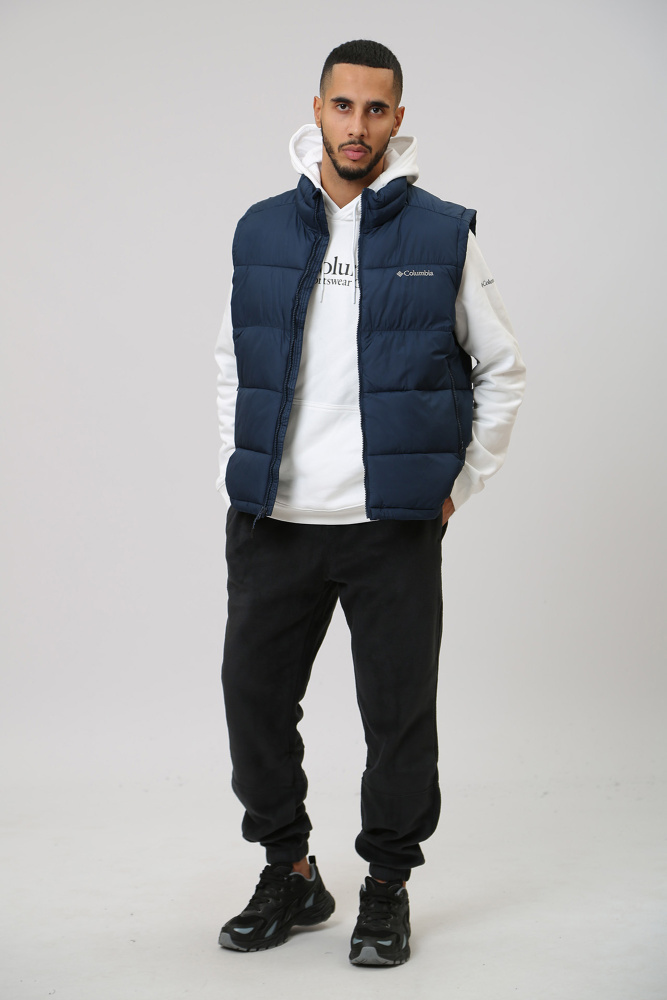 2054681 Брюки Steens Mountain™ Pant Columbia Черный