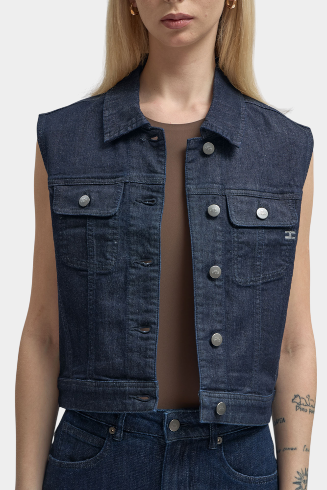 W-261-FT-56-FF004 жилет the hills 