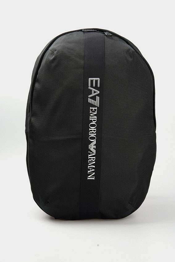 Рюкзак EA7 Черный