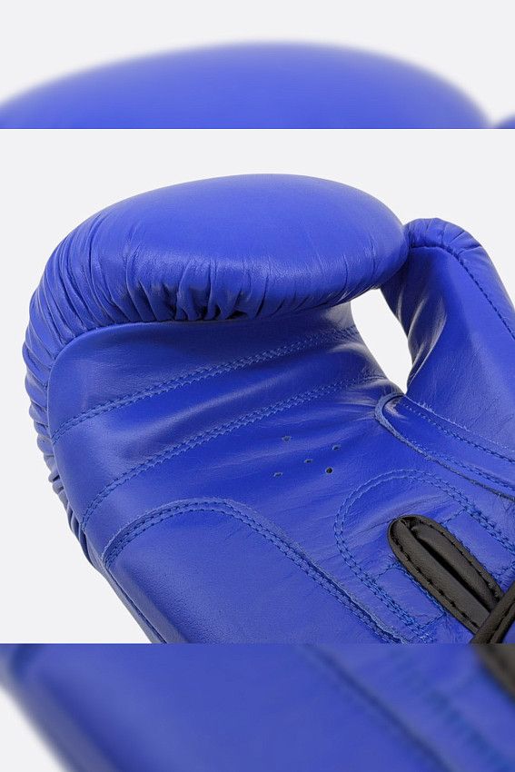 Перчатки боксёрские Inspiriit Синий