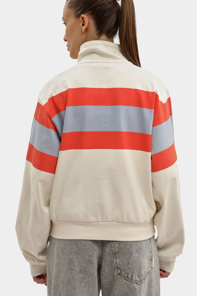 LV047C229G свитшот calvin klein jeans 