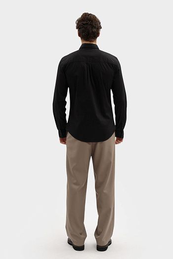 Рубашка Bikkembergs