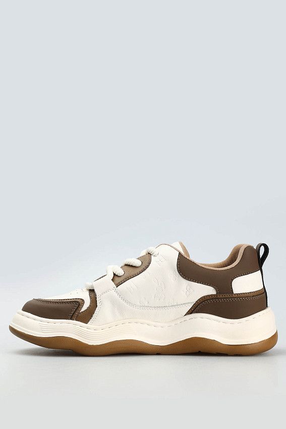 Кроссовки Graciana Белый