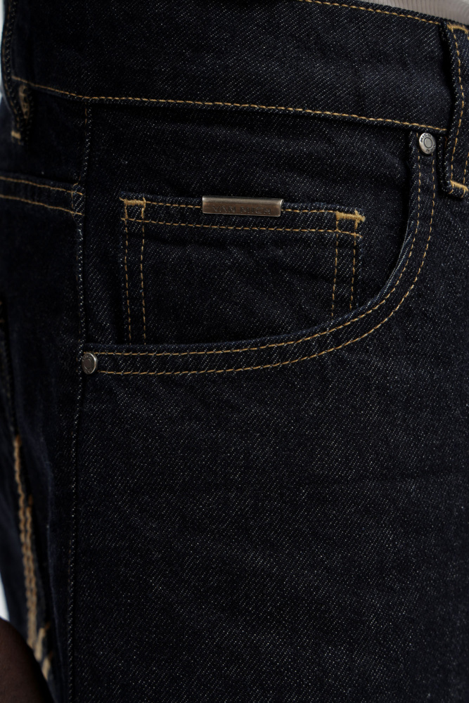 VM-OMA-33-617 Шорты Van Mich Синий