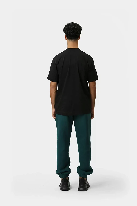 Футболка Calvin Klein Jeans Черный