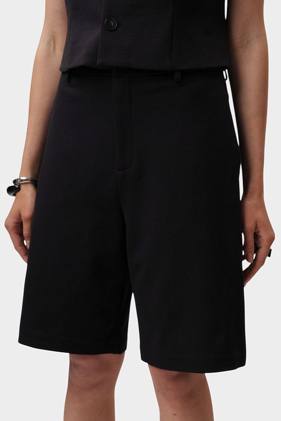 Шорты Calvin Klein Jeans