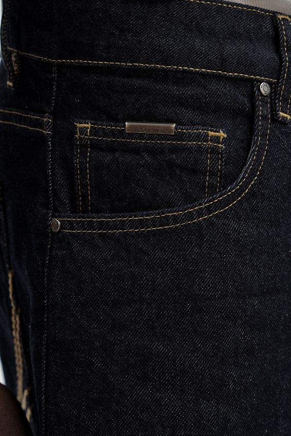 Шорты Van Mich Синий