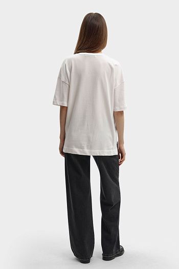 Футболка Trussardi