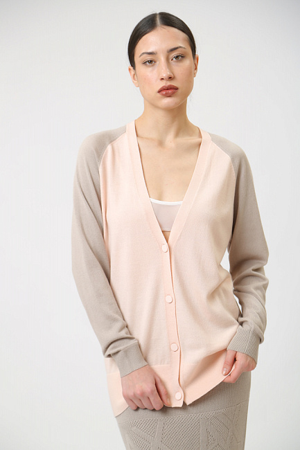 Кардиган Armani Exchange