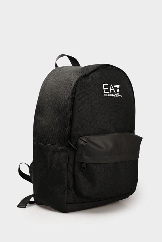 Рюкзак EA7 Черный
