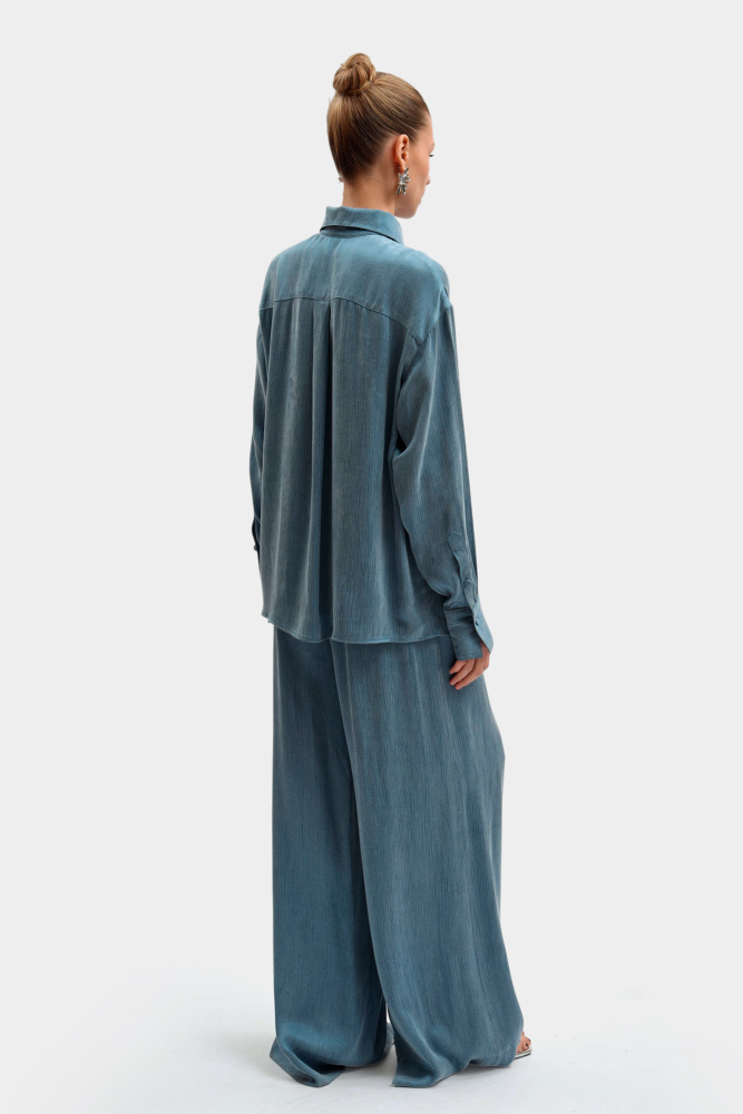 W-261-TH-56-0903 рубашка the hills 