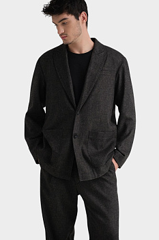 Пиджак The Hills